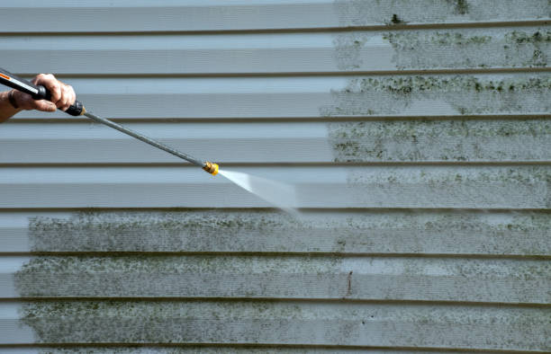 Trusted Aberdeen, MD Pressure Washing Services Experts