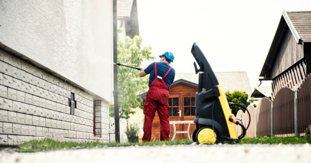 Best Sidewalk and Walkway Cleaning  in Aberdeen, MD
